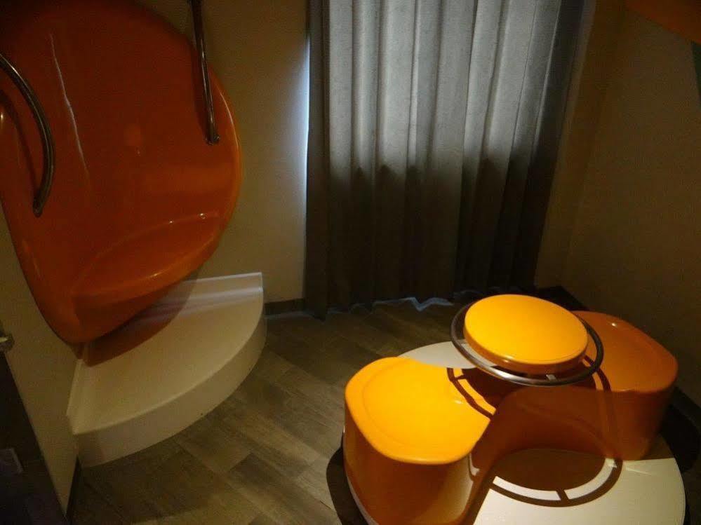 Oh! Oriente (adults Only) Hotel 3*