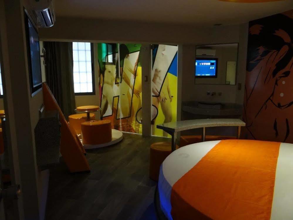 Oh! Oriente (adults Only) 3*