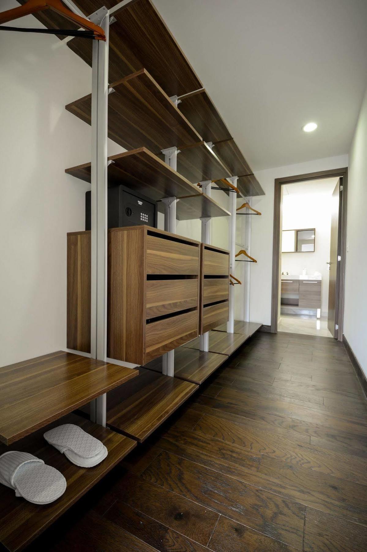 Park Life Siroco Santa Fe Apartment *