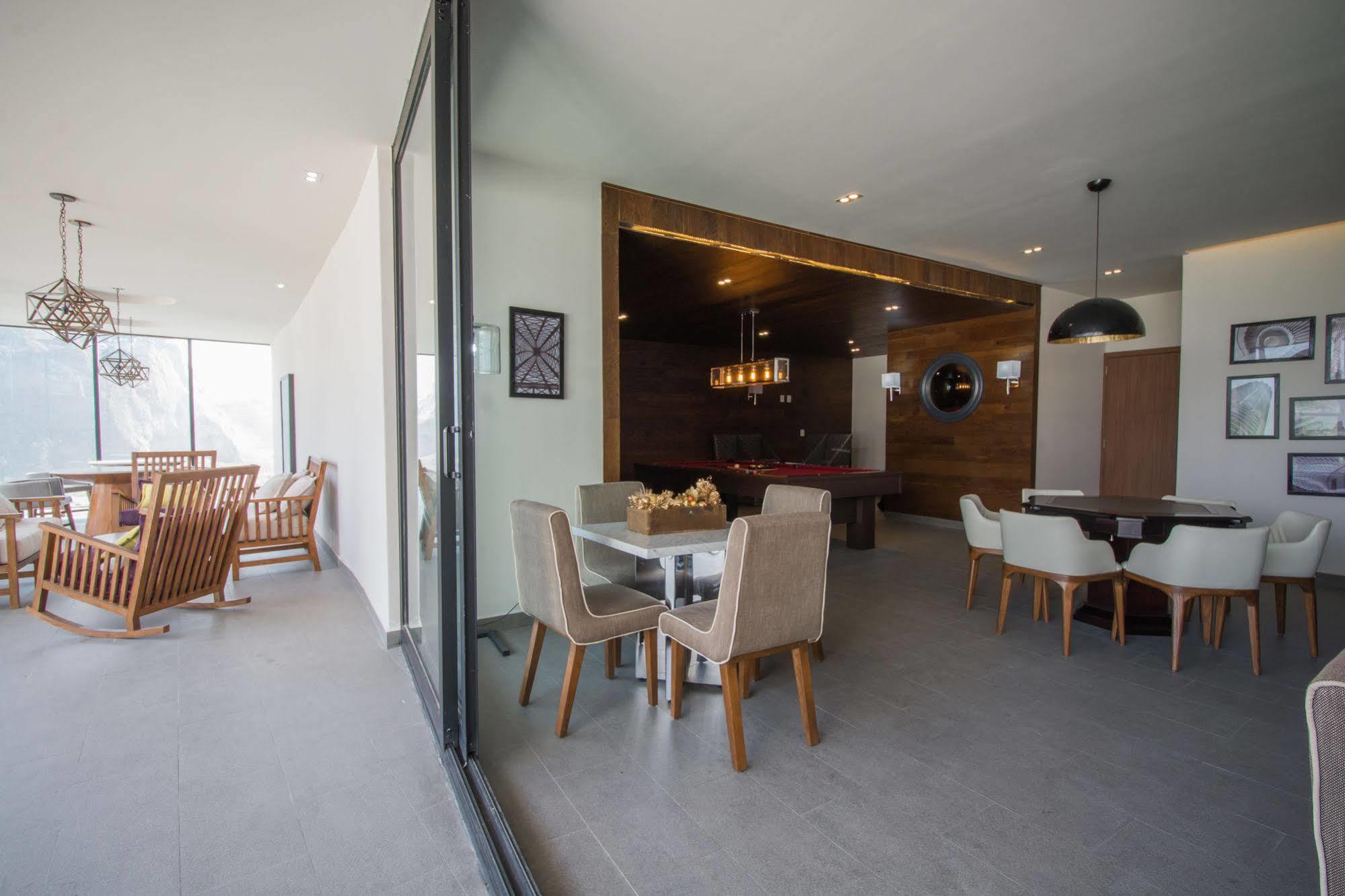 Apartment Park Life Siroco Santa Fe *