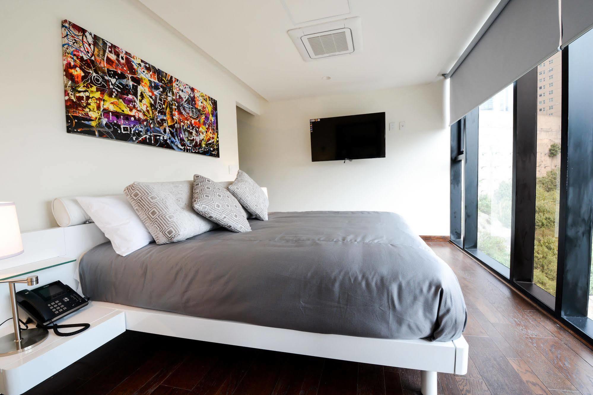 Park Life Siroco Santa Fe Apartment *