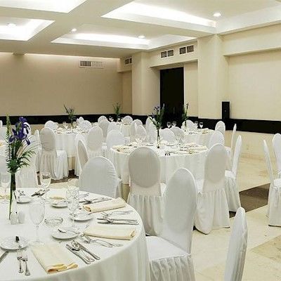 Hotel Nh Collection Reforma 5*