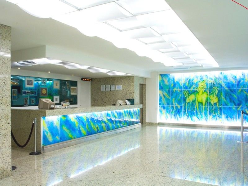 Hotel Benidorm 4*