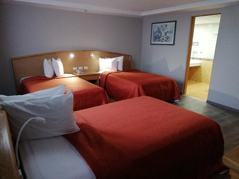 Benidorm Hotel 4*