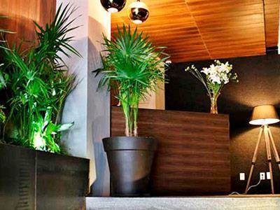 Mx Grand Aparthotel