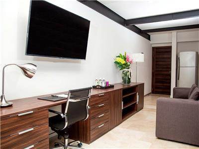 Mx Grand Aparthotel Mexico City