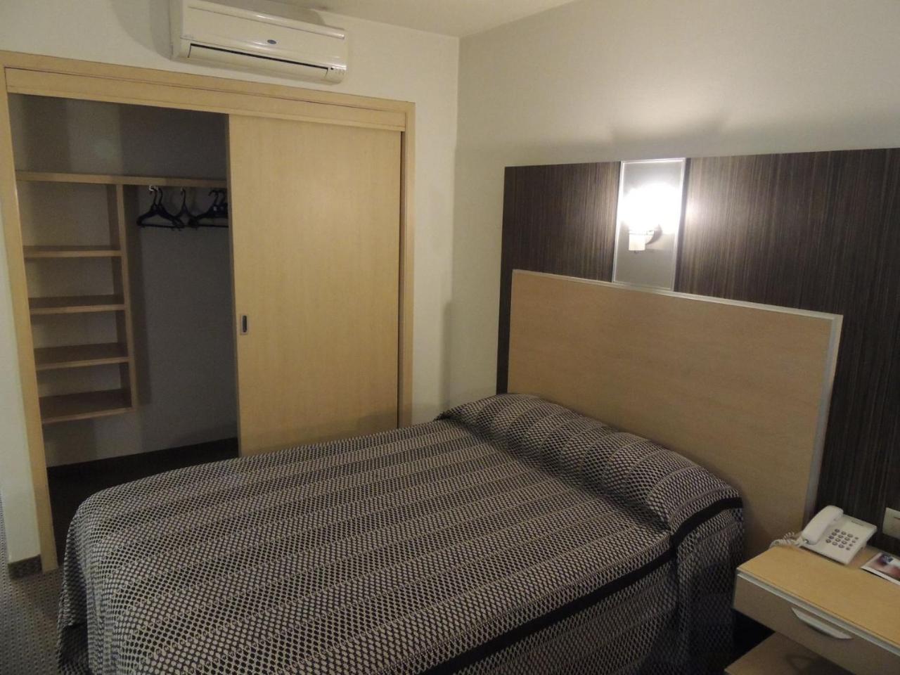 Lisboa Hotel Mexico City