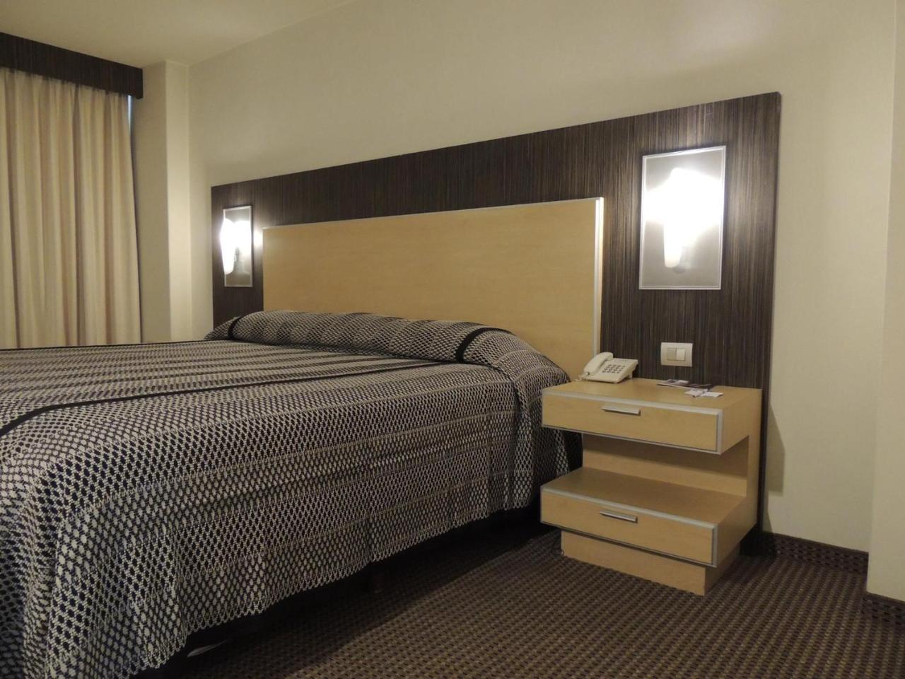 Lisboa Hotel Mexico City