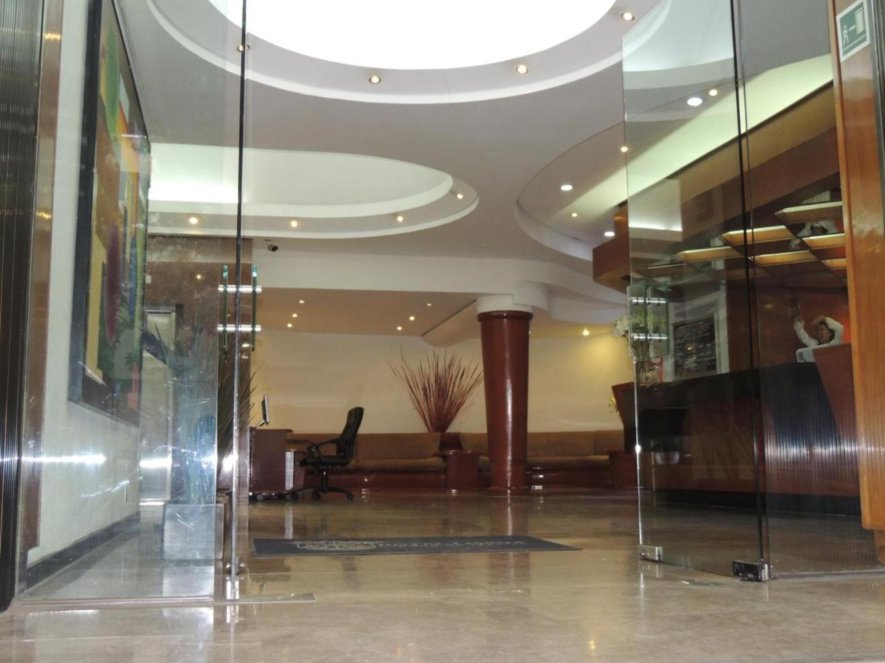 Hotel Lisboa 2*