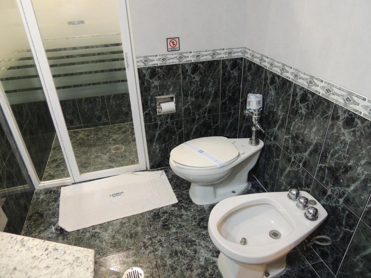 Hotel Lisboa