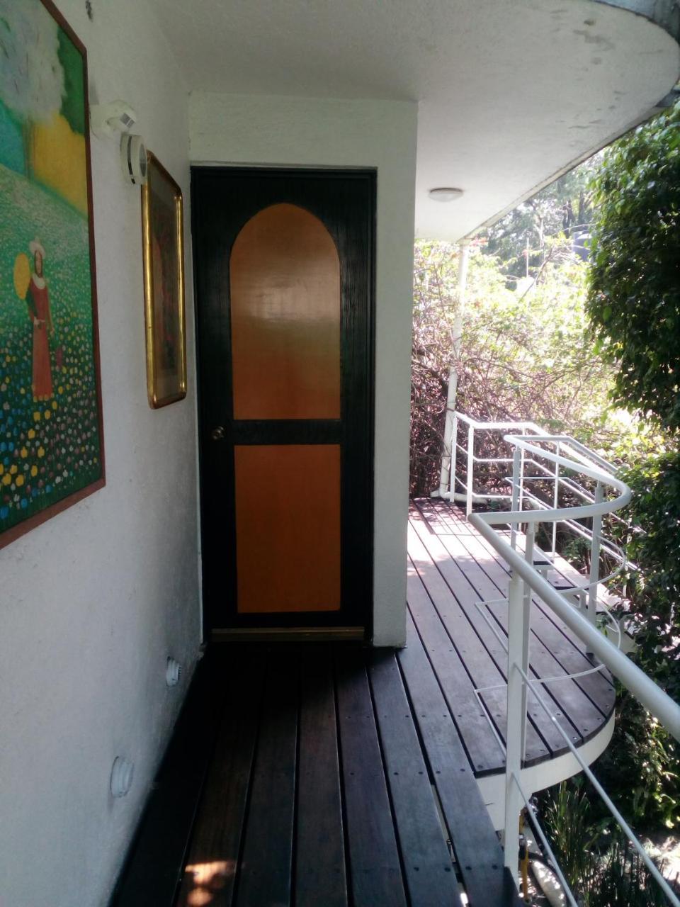 Cuija Coyoacan Berlin 268 Coyoacan México DF