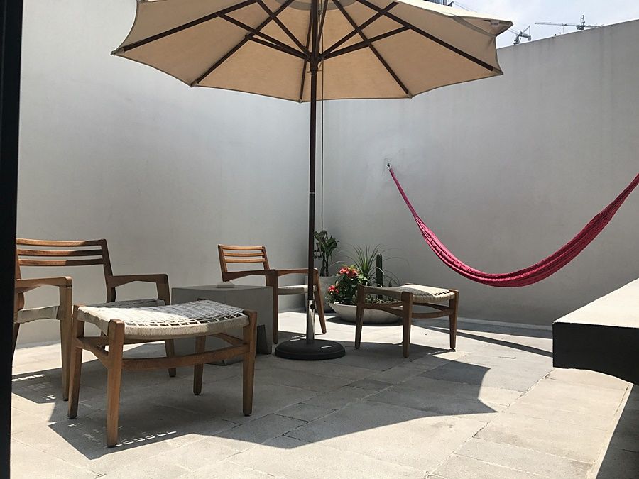 Carlota Hotel 4*