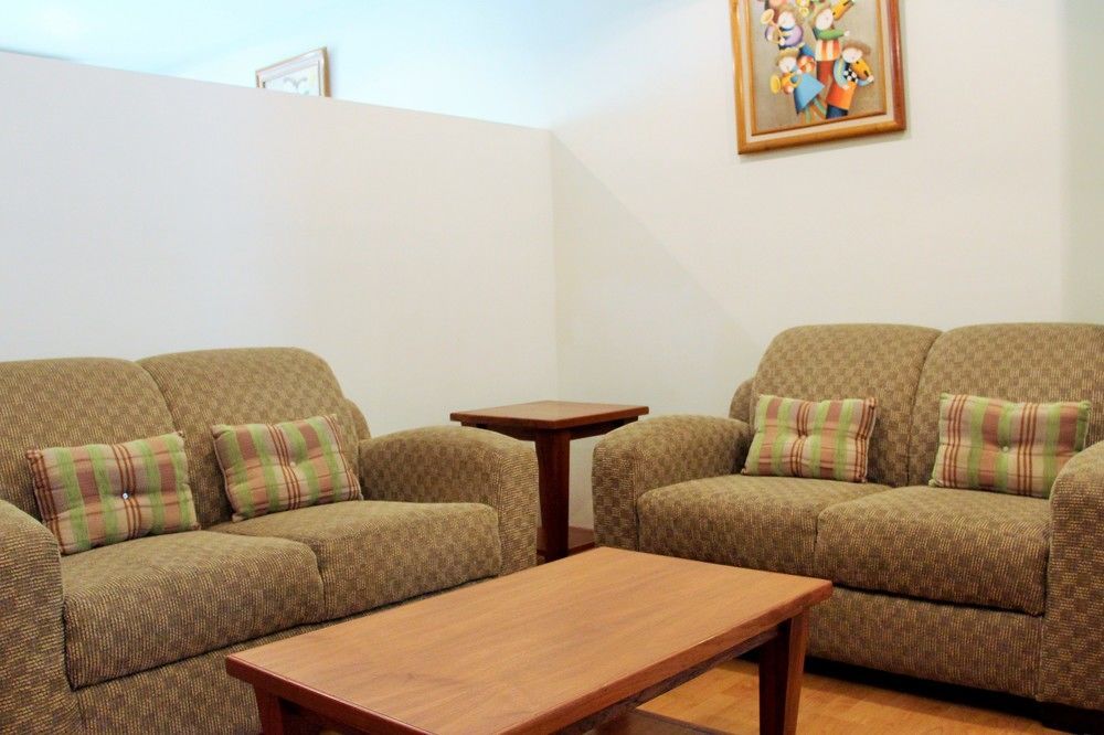 L' Heritage Aristoteles 225 By Bluebay Apartment Mexico City