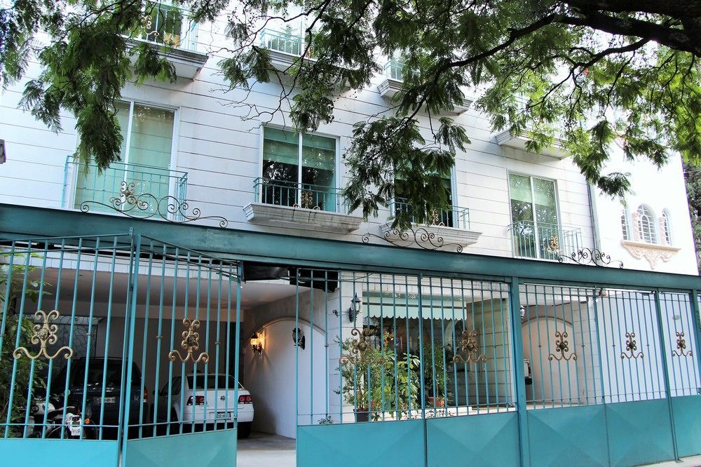L' Heritage Aristoteles 225 By Bluebay * Mexico City