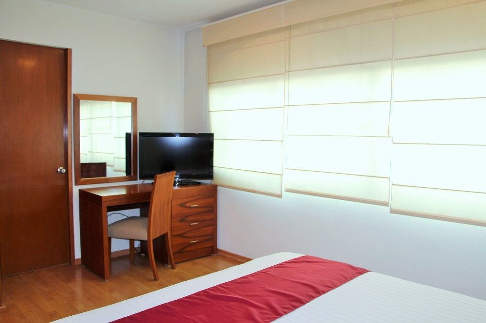 L' Heritage Aristoteles 225 By Bluebay Mexico City