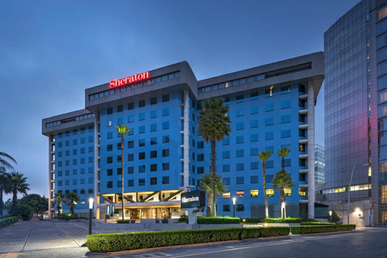 Hotel Sheraton Santa Fe, 5*