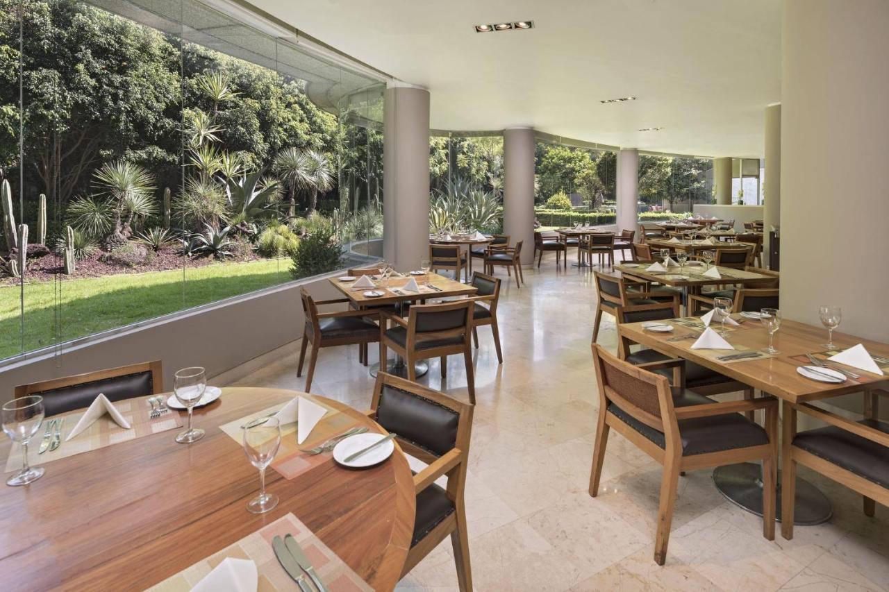Sheraton Santa Fe, 5*