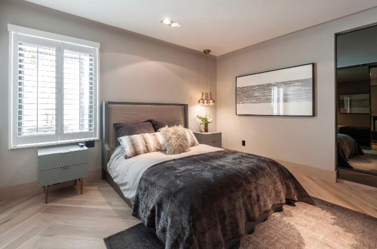 Condesa Super Loft Mexico City