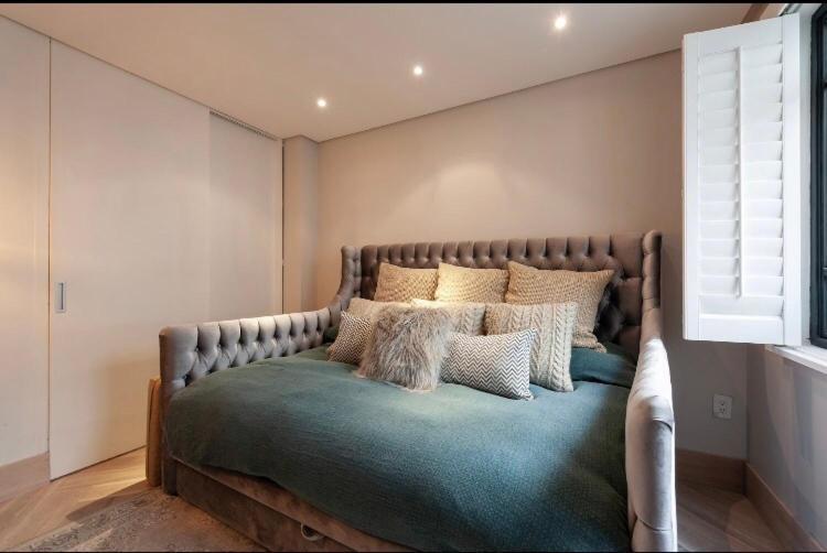 Condesa Super Loft * Mexico City