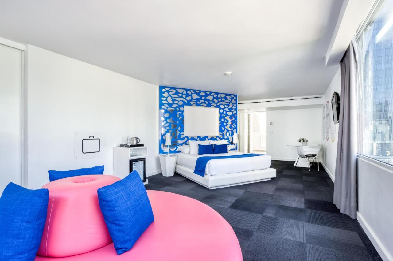 Mate Valentina Hotel