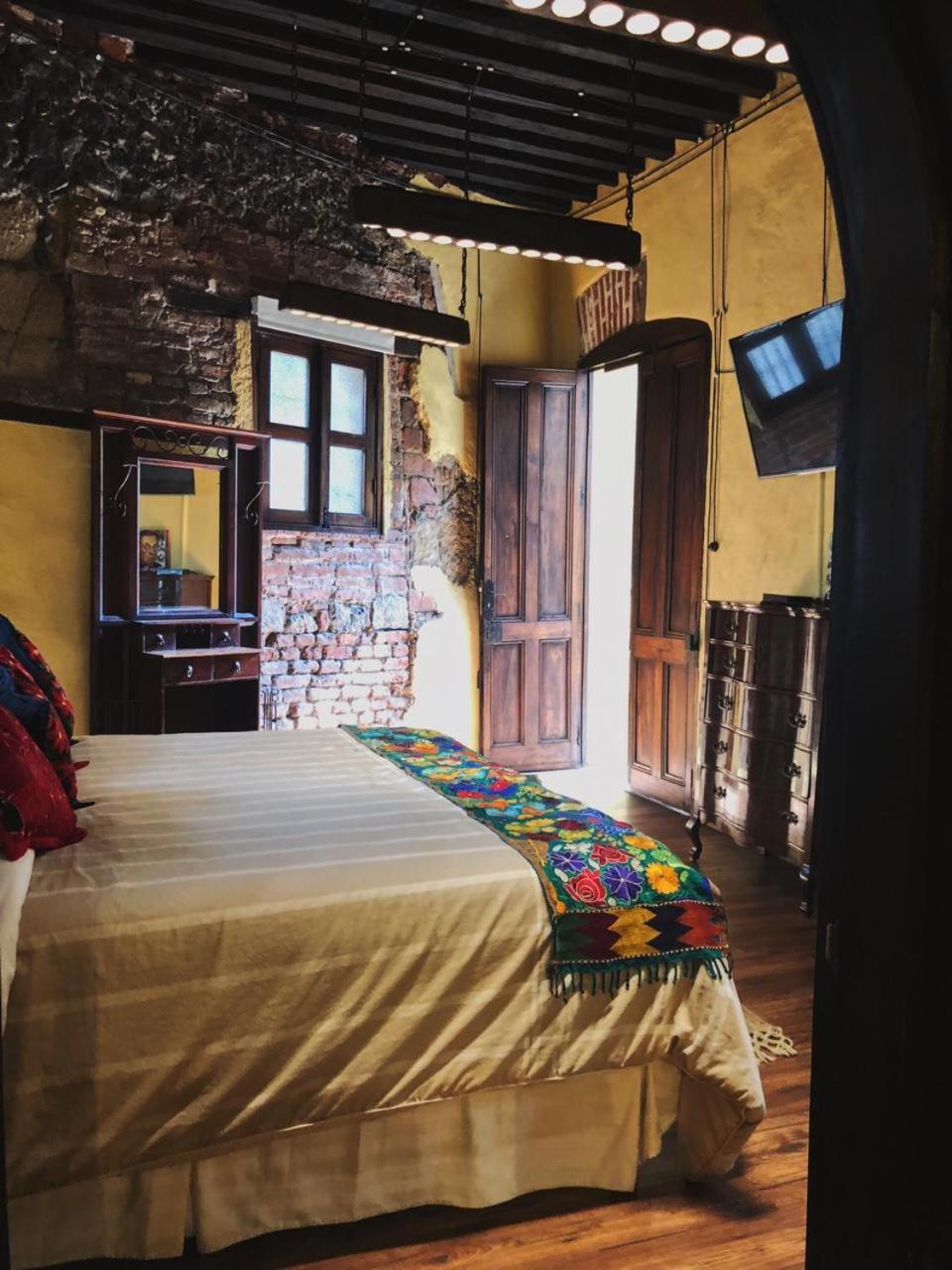 Hotel Camilos (adults Only) Mexico City