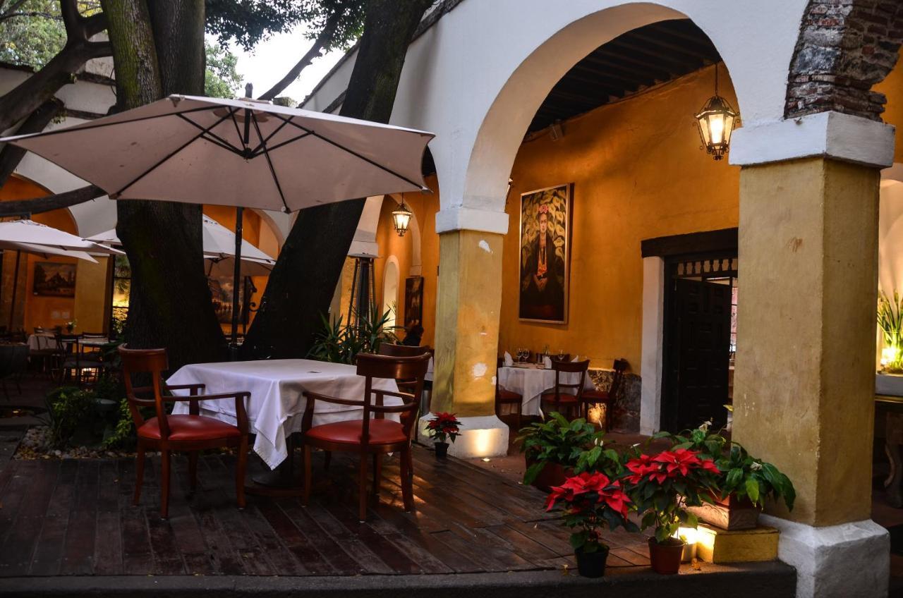Camilos (adults Only) Hotel Mexico City