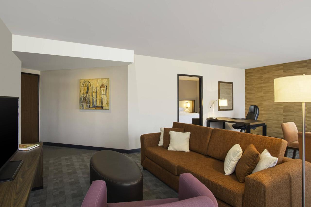 Hotel Sheraton Santa Fe,