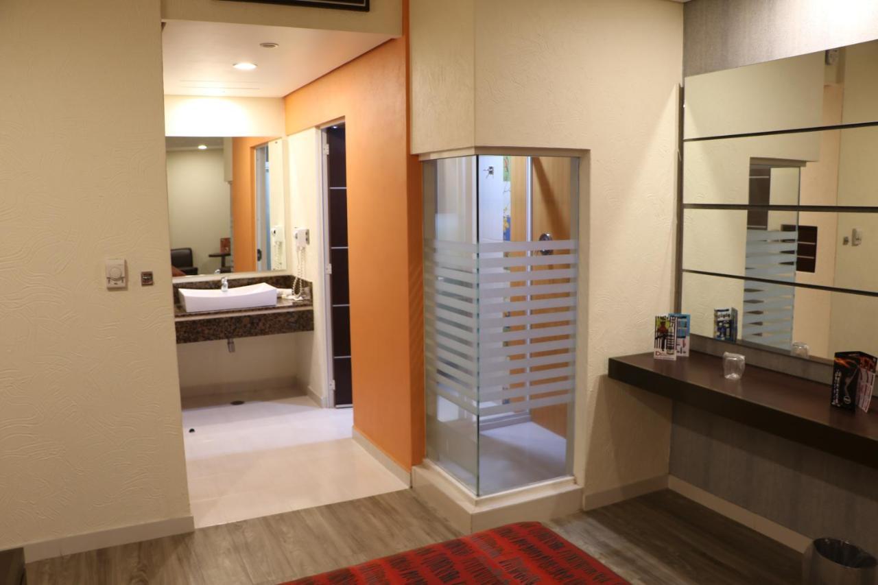 & Villas Ajusco Hotel Mexico City