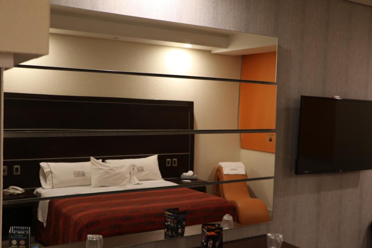 Hotel & Villas Ajusco