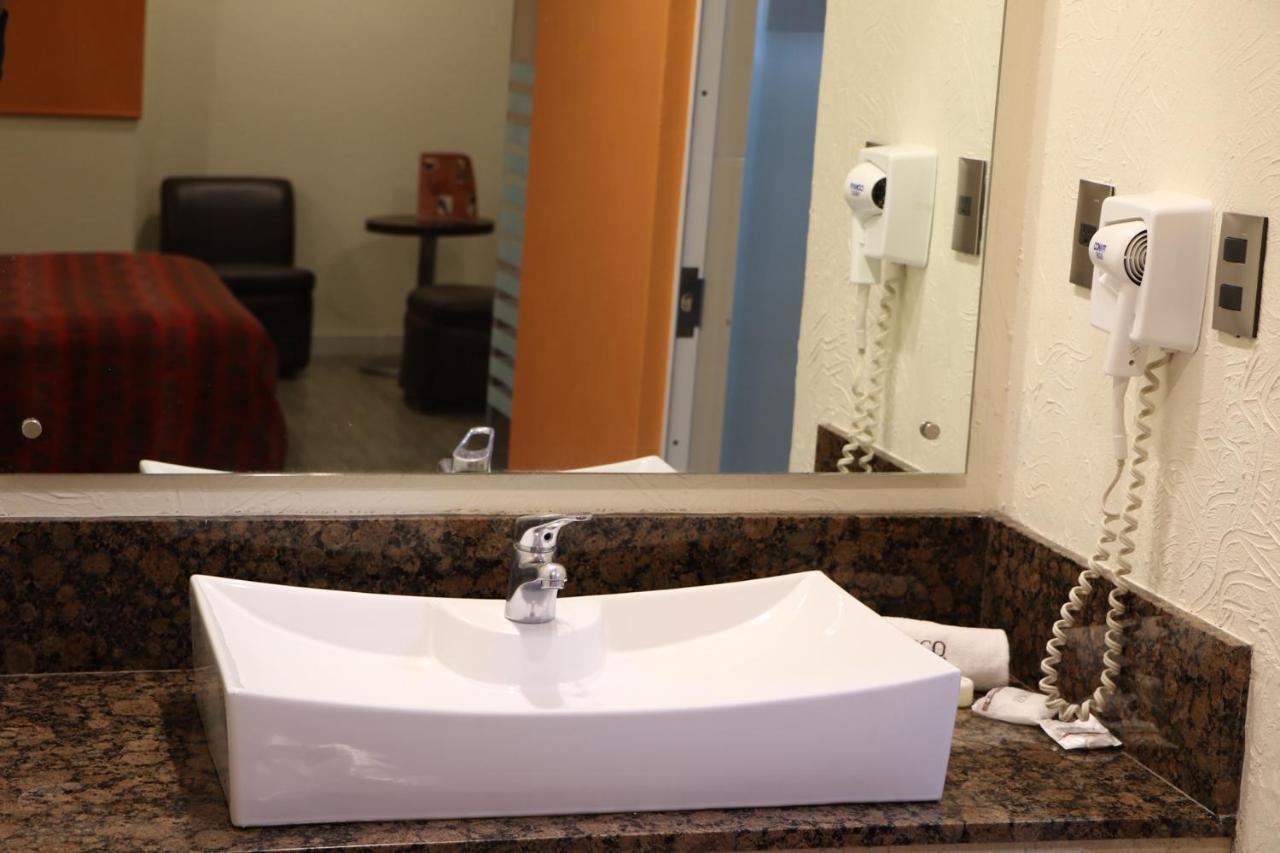 & Villas Ajusco Hotel Mexico City