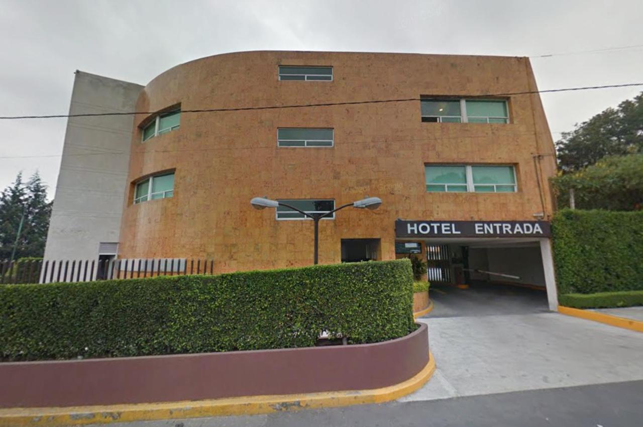 & Villas Ajusco