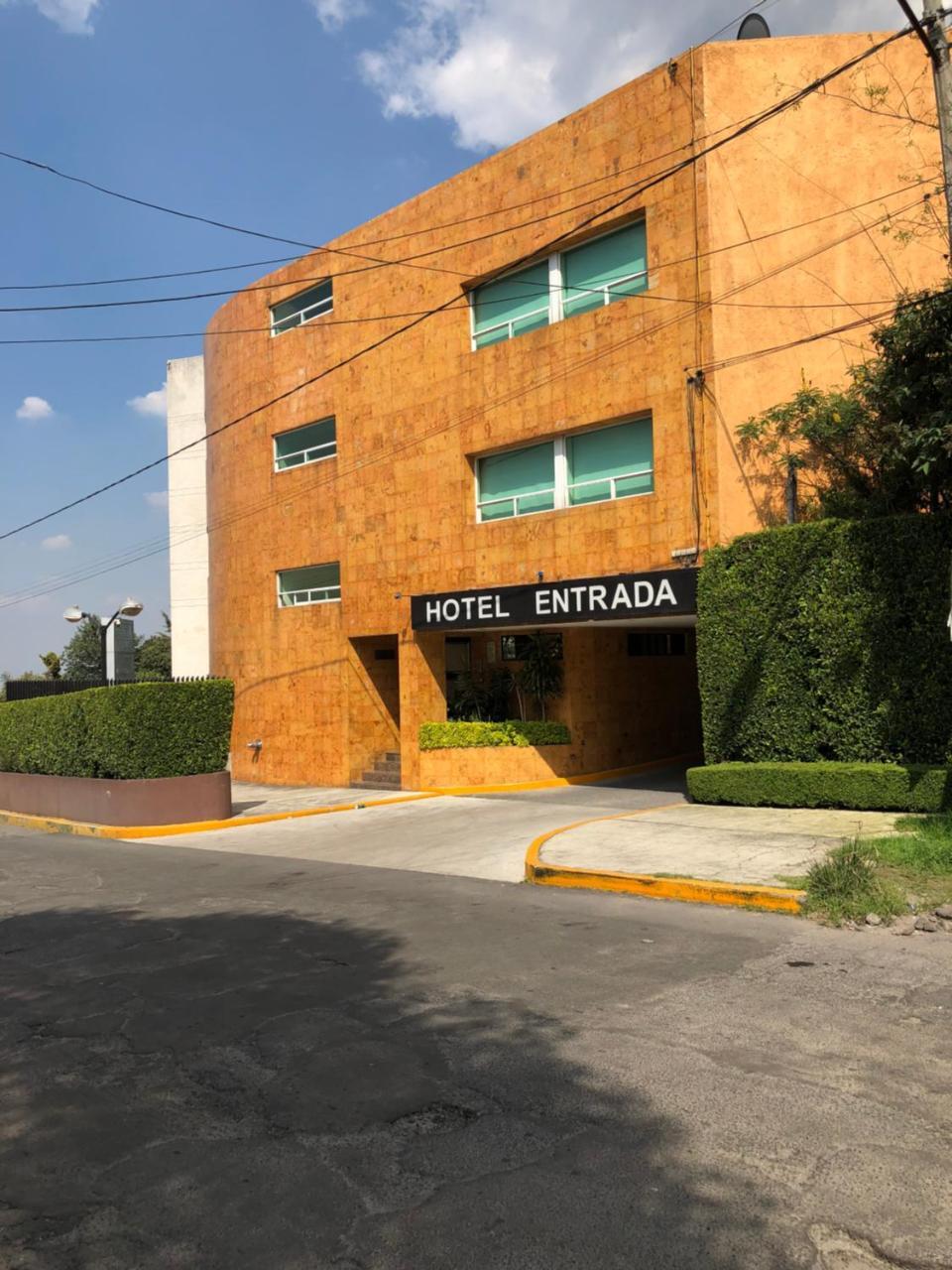 & Villas Ajusco