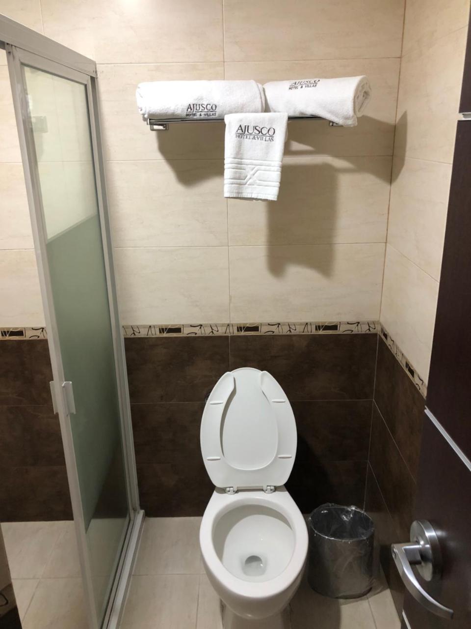 Hotel & Villas Ajusco