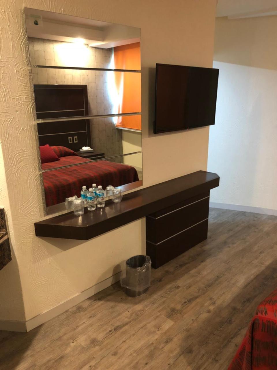 & Villas Ajusco