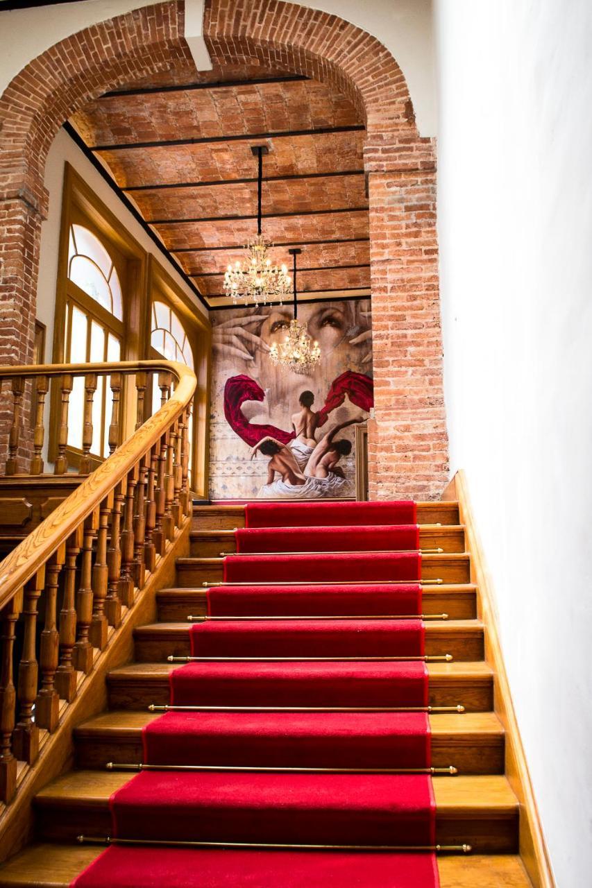 Casa San Jacinto Hotel