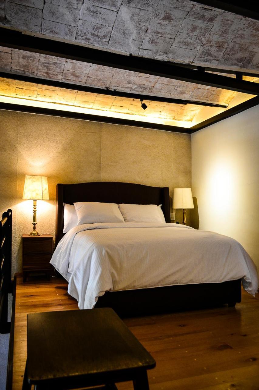 Casa San Jacinto 5* Mexico City