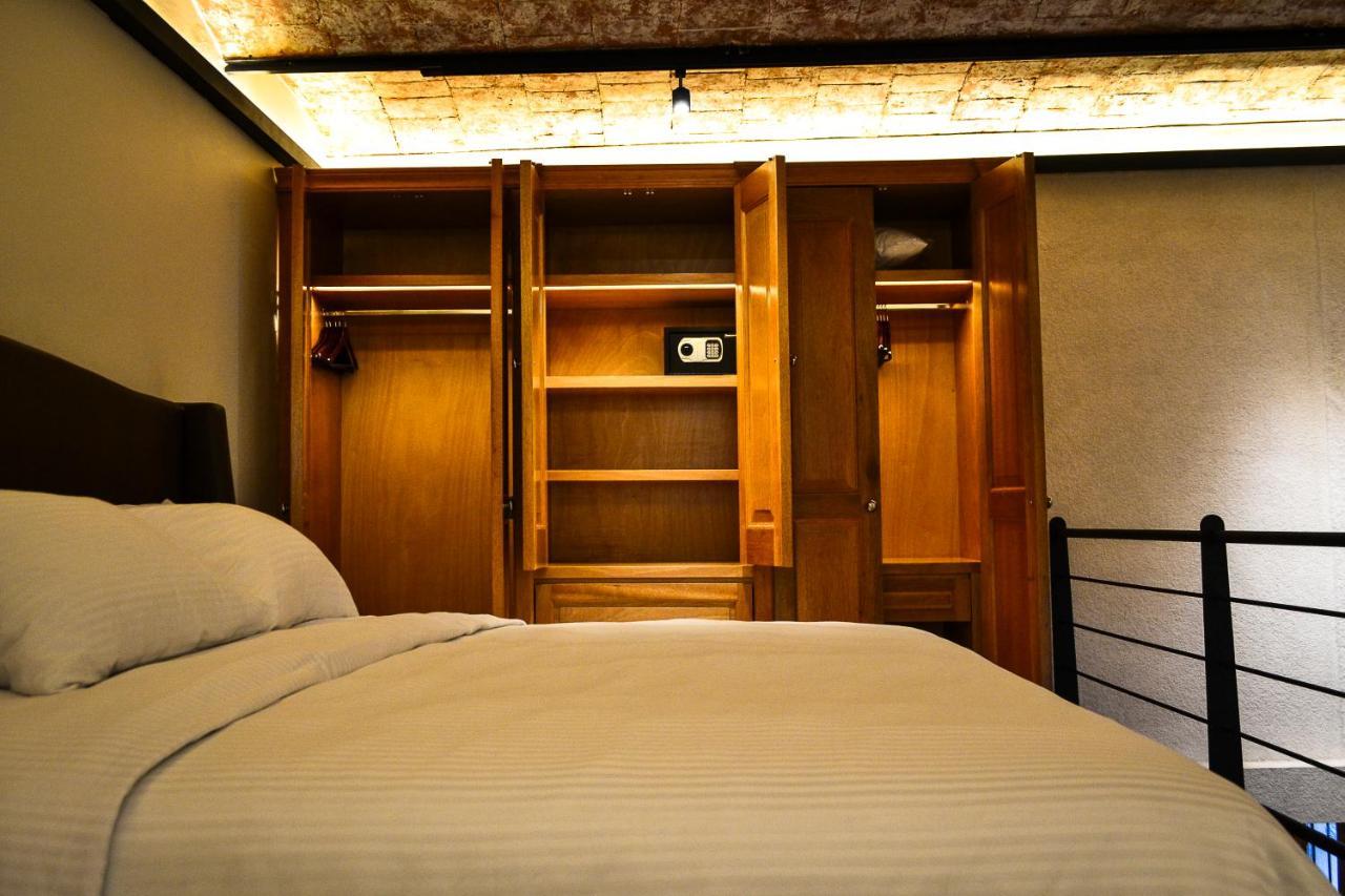 Hotel Casa San Jacinto 5*