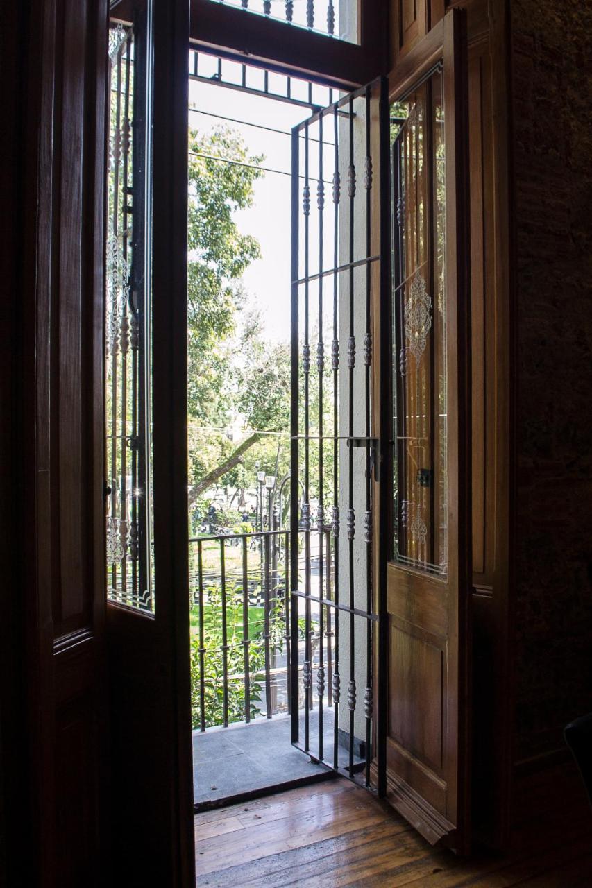 Casa San Jacinto 5* Mexico City