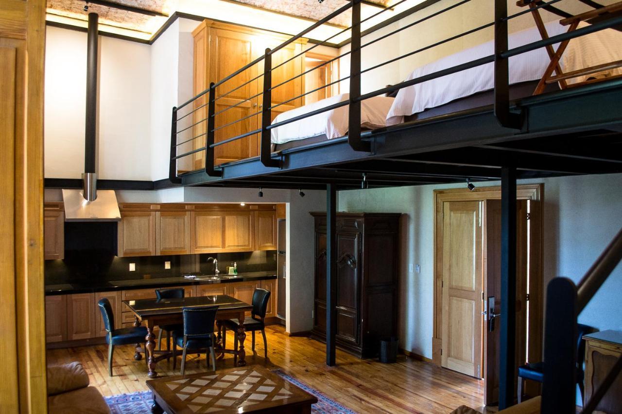 Casa San Jacinto 5*