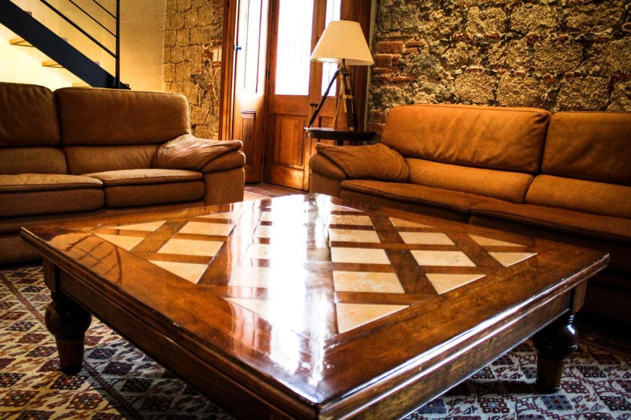 Hotel Casa San Jacinto 5*
