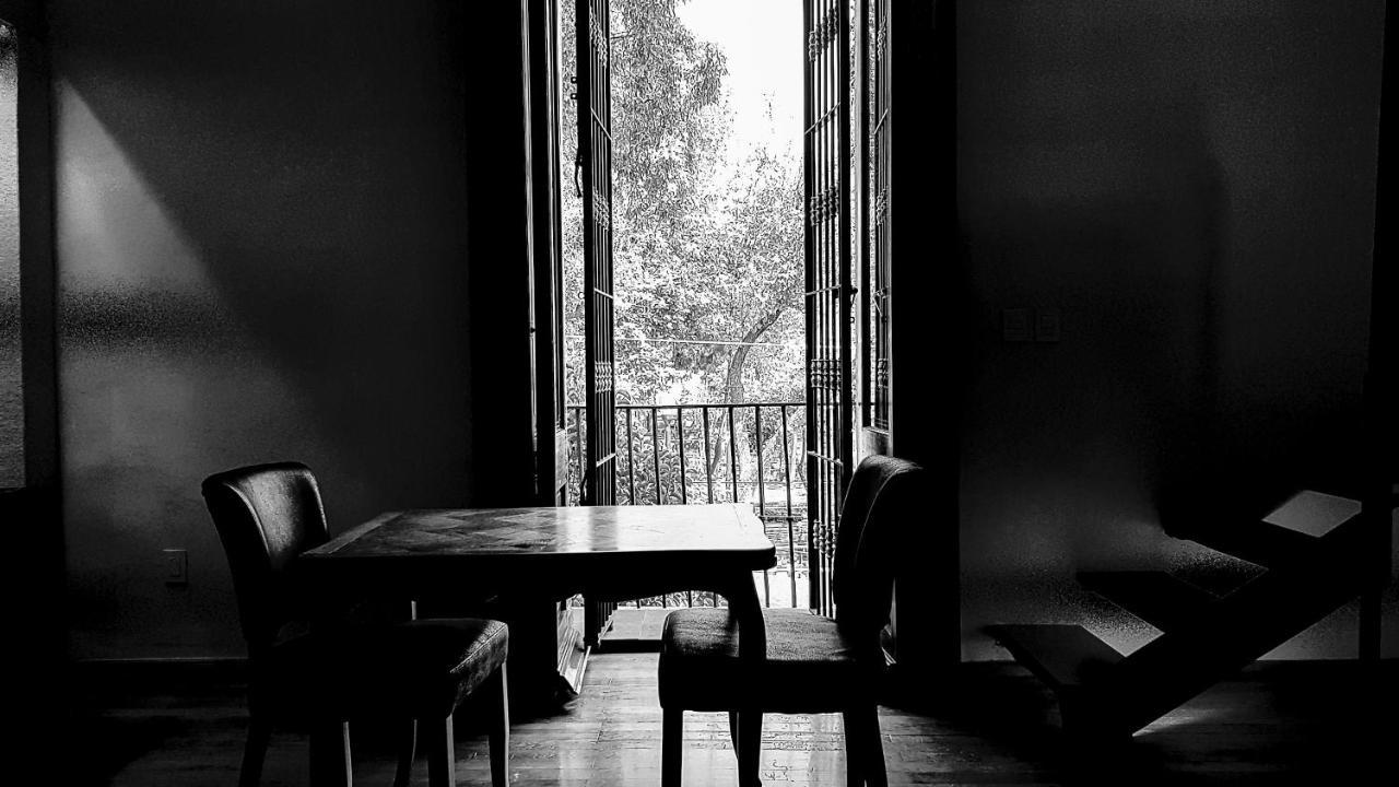Hotel Casa San Jacinto