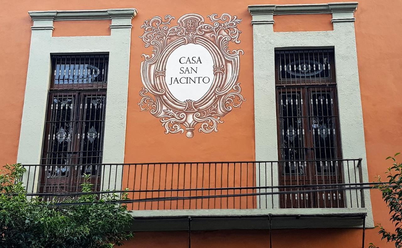 Casa San Jacinto 5* Mexico City