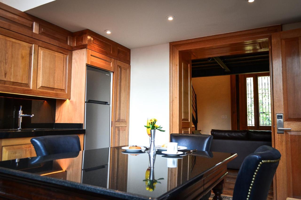 Casa San Jacinto 5*