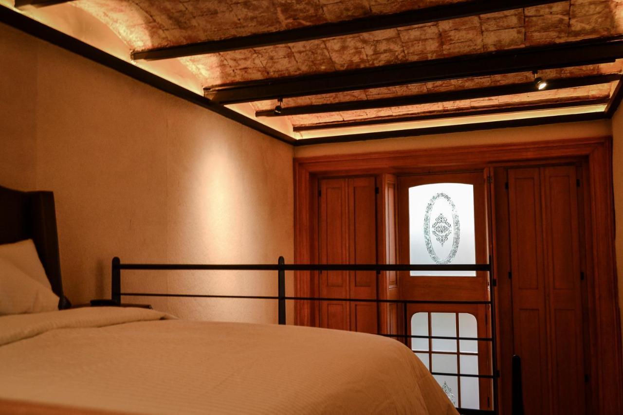 Casa San Jacinto 5* Mexico City