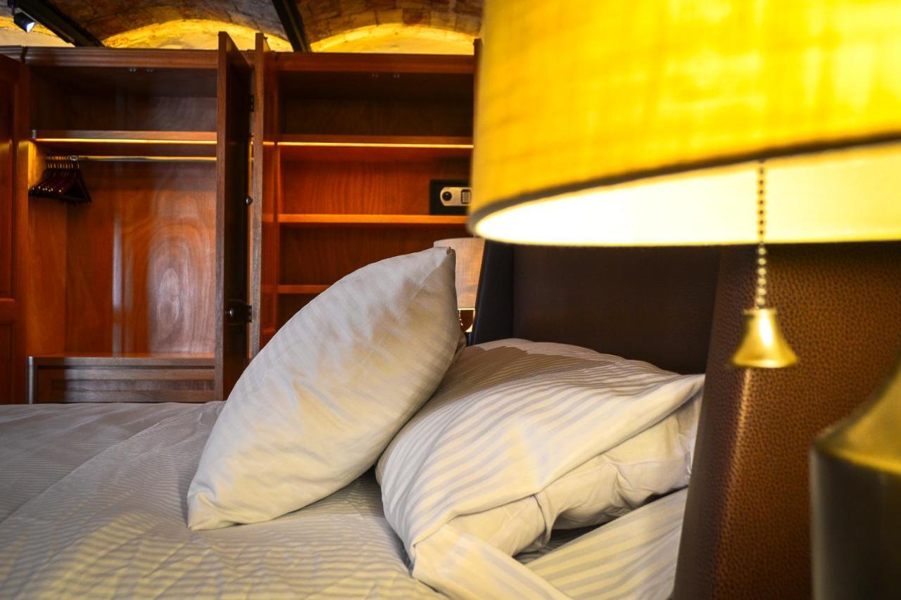 Casa San Jacinto Hotel Mexico City
