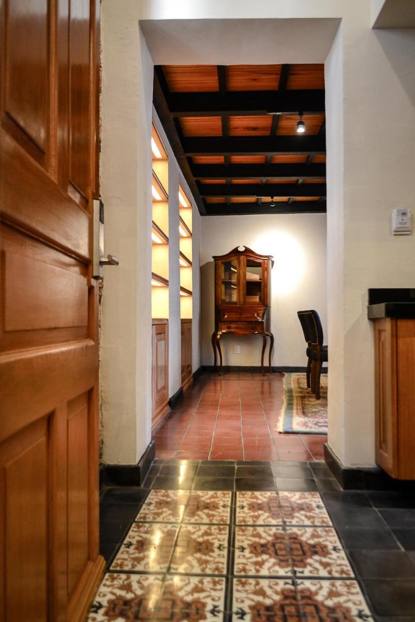 Casa San Jacinto