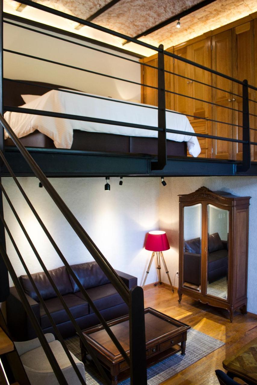 Hotel Casa San Jacinto 5*