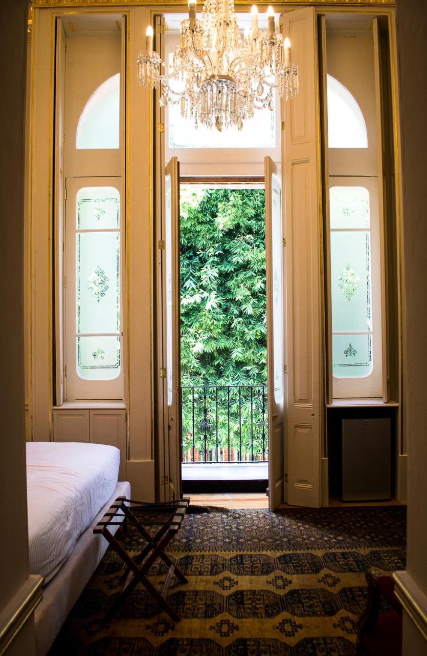 Casa San Jacinto Hotel