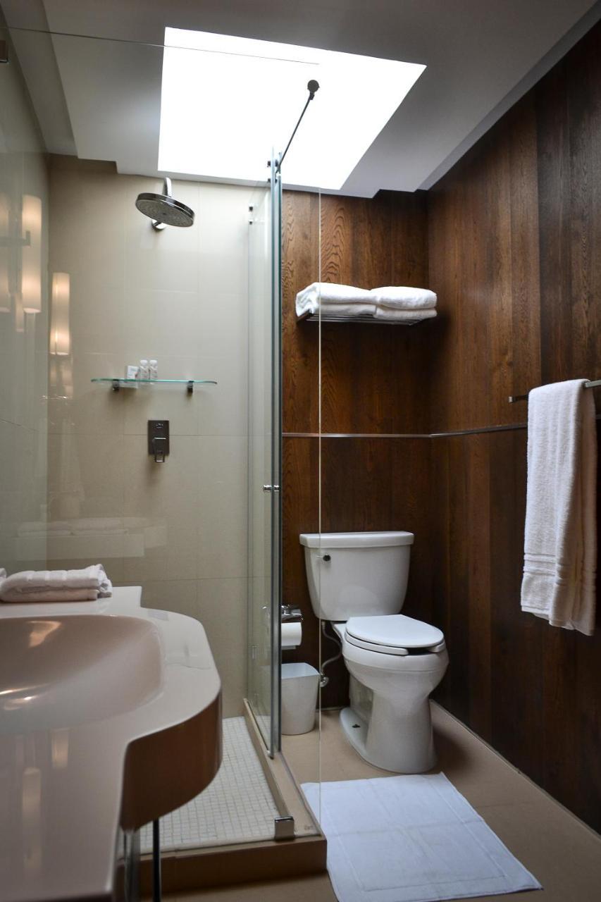 Casa San Jacinto Hotel Mexico City