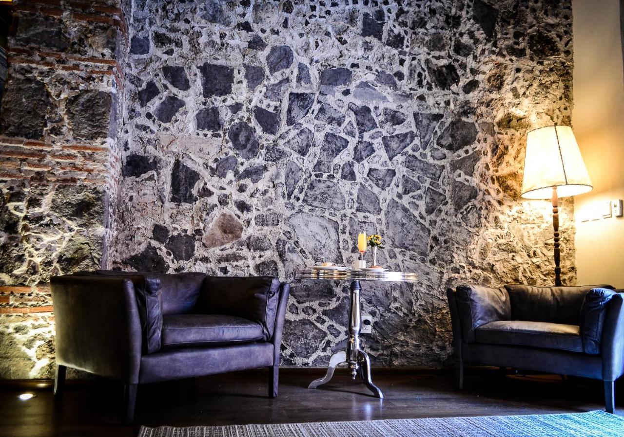 Hotel Casa San Jacinto 5*